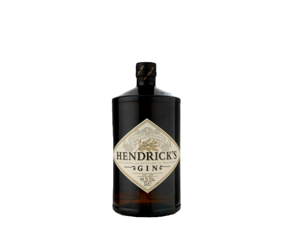 Hedrick's - Gin (1000mL)