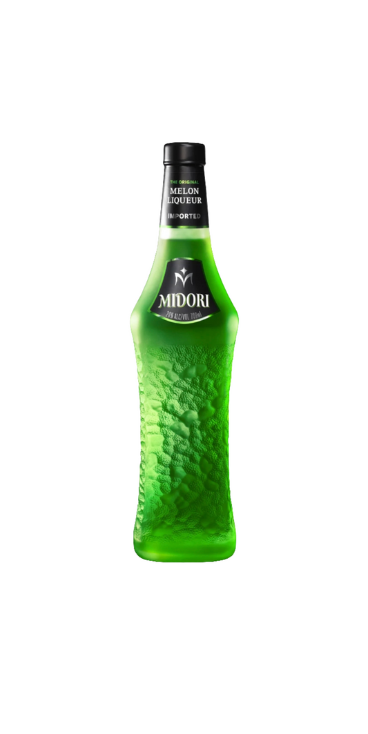 Midori - Melon Liqueur (700 mL)