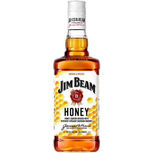 Jim Beam - Honey (1000mL)